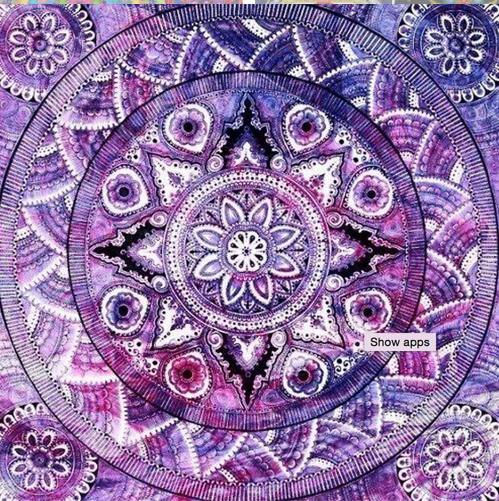 Intentions for the year - Creating your clarity