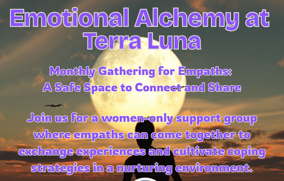 Emotional Alchemy, Empath Group
