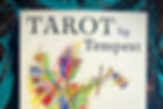 Laura Tempest Zakroff, Tempest Ruins The Tarot