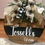 Thumbnail: Personalized Wood Door Hanger