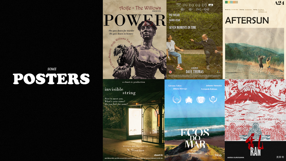 Some-Posters