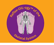 Reflex-OIL-ogy™ of the Skeletal System