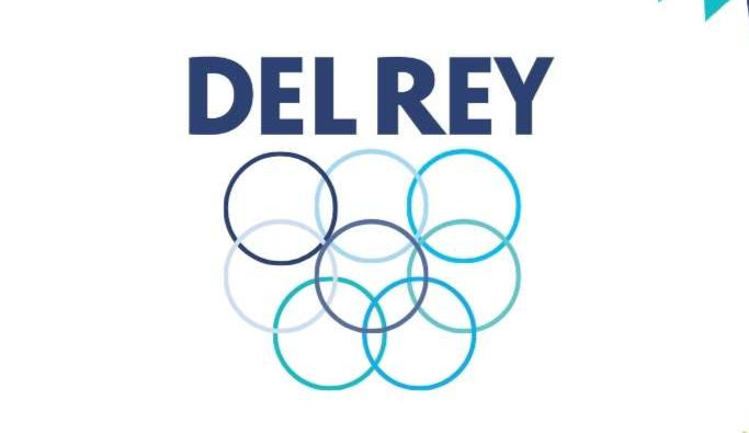 Del Rey 2024: Celebrate Olympic Spirit and Community Unity