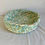 Thumbnail: Crocheted Cozy Cat Crib