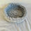 Thumbnail: Crocheted Cozy Cat Crib Bed - Medium 