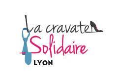 La cravate solidaire