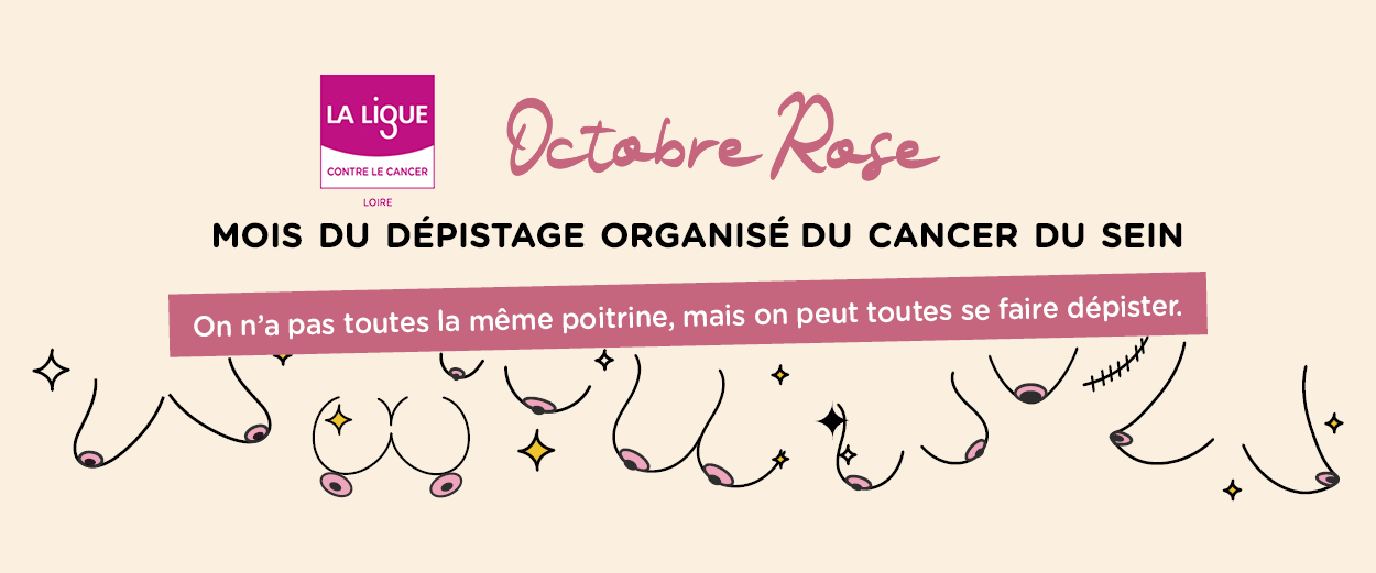 Tous contre le cancer