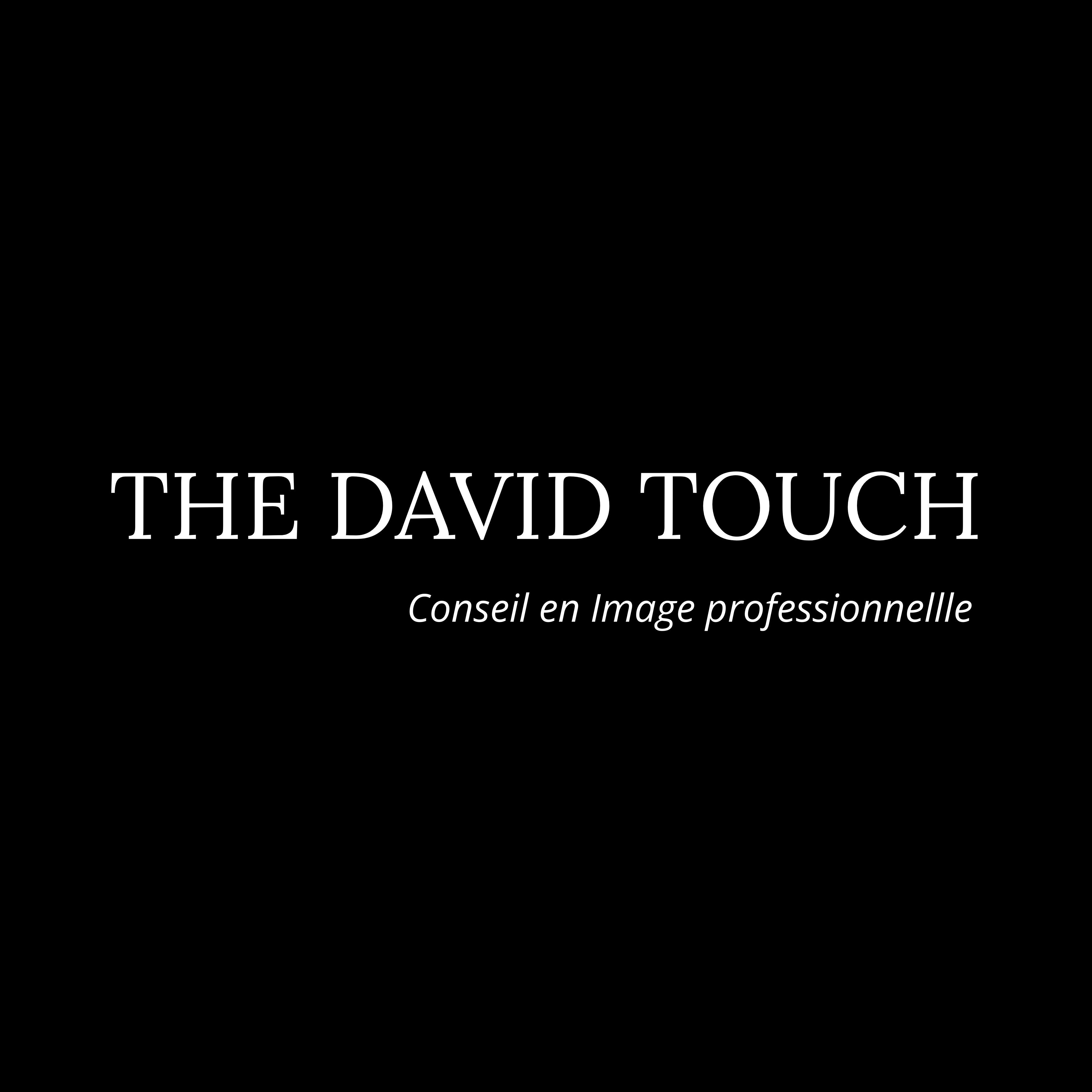 The David Touch