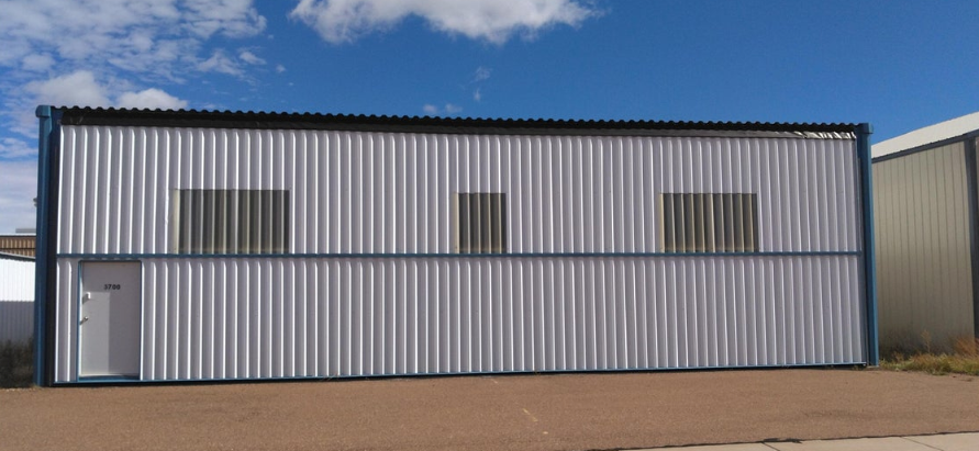 Incredible Hangar Opportunity at Show Low Airport KSOW