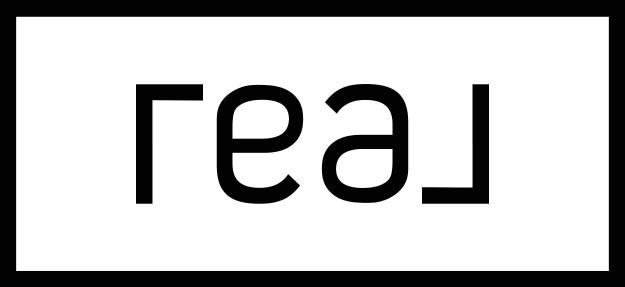 Real Broker Logo