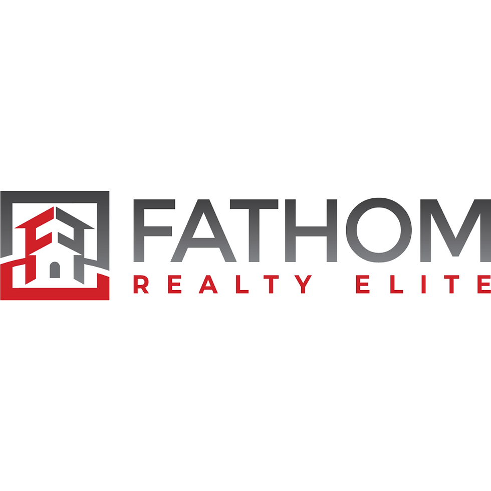 Exciting News: We’re Now with Fathom Realty Elite!