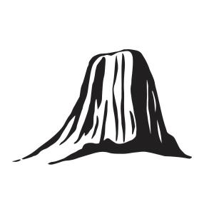 Devils Tower Realty Logo