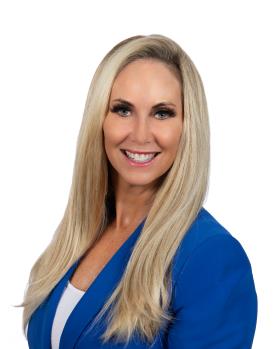 Jodi Kaplan Headshot