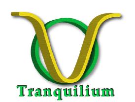 Tranquilium logo