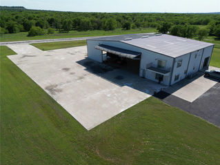 Texas Airpark Homes for Sale | Featured Aviation Properties at The Landings, Pecan Plantation, and Bridgeport