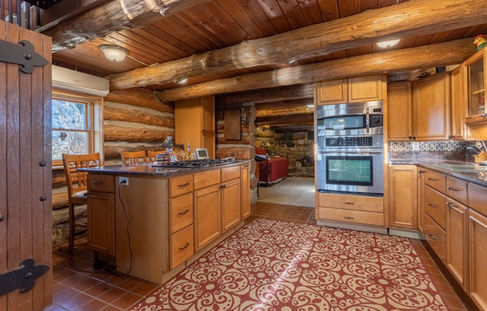 Kitchen Perfect Landing Airpark MU24