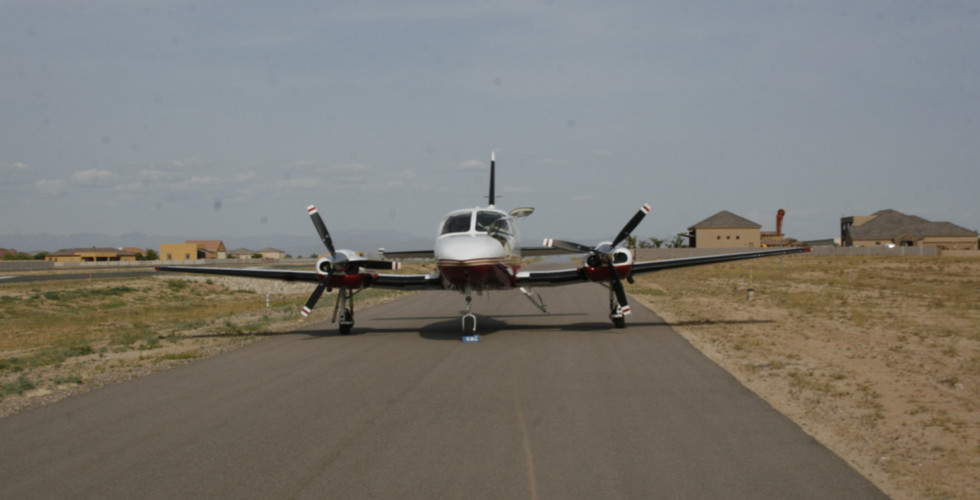 Aircraft at Pancakes at Pegasus Airpark