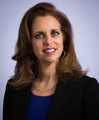 Tonia Crews Headshot