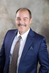 Robbie Haney Headshot