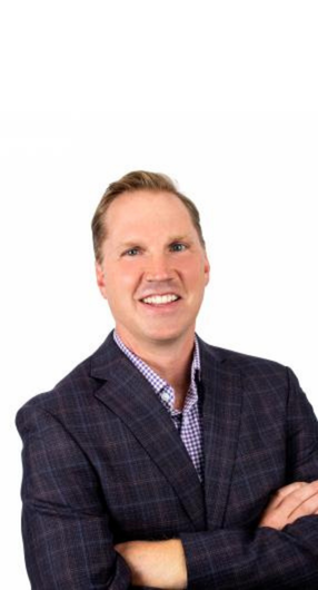 Ryan Housekeeper headshot
