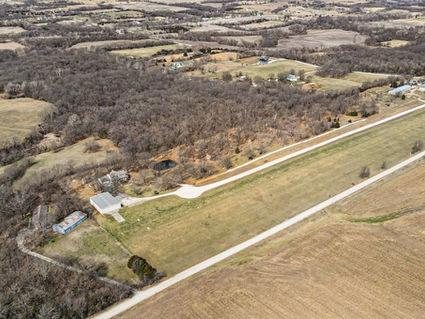 aerial view baseho