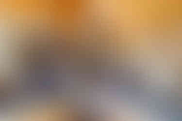 Living room at mogollon airpark home