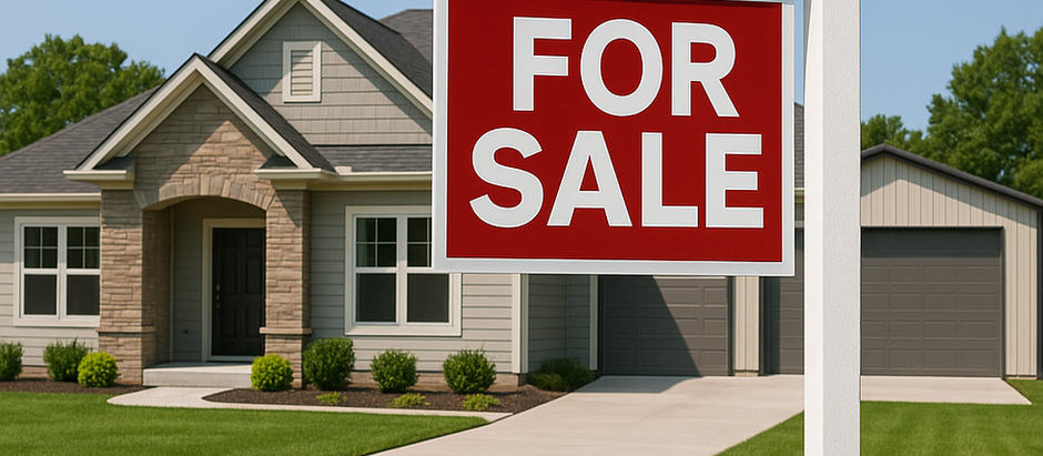 The Hidden Cost of Neglect: Why Aviation Real Estate Listings Deserve Better Marketing