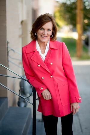 Joy Dysart Photo