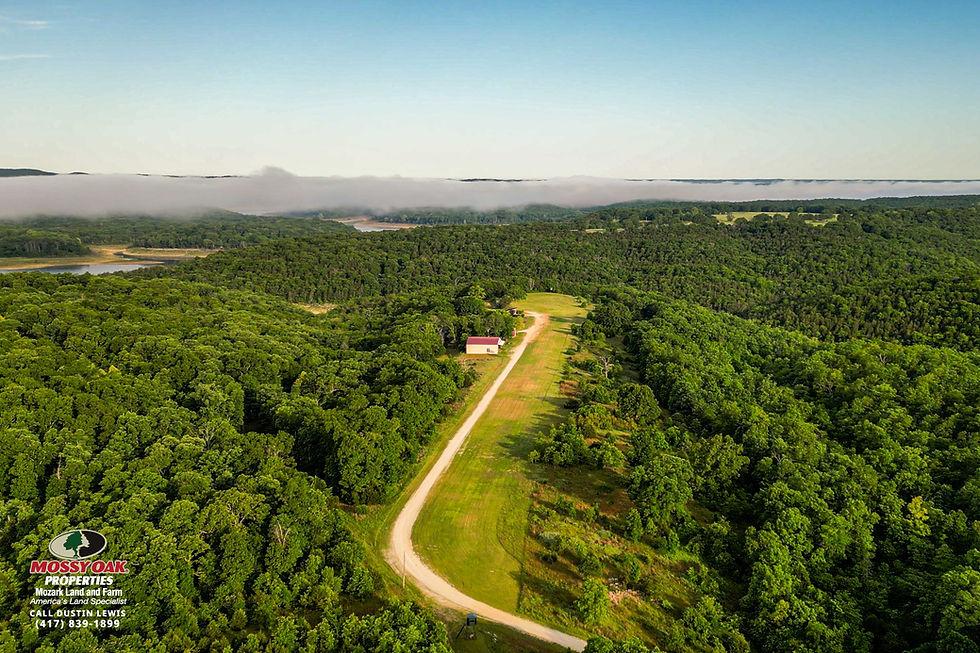 Perfect Landing Airpark