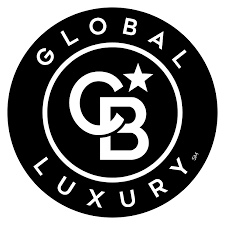 Coldwell Banker Global Luxury Logo