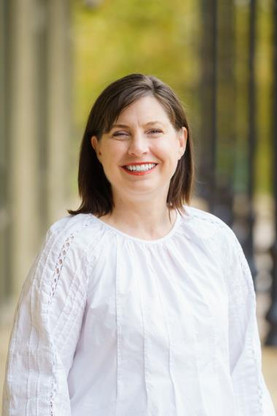 Tammy Goolsby Headshot