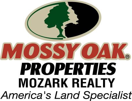 Mossy Oak Properties Logo