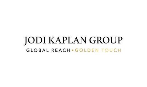 Jodi Kaplan Group Logo