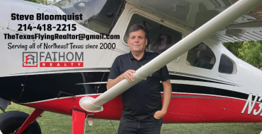 Steve Bloomquist Business Card