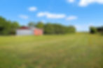 Runway and hangar at Holenthawall, TN