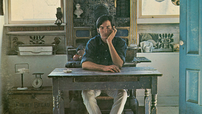 October 2026 AOTM: Townes Van Zandt