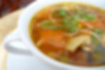 Vegetable Soup