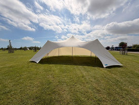 NOR Lumina 2 New Canopy