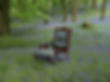 First traditional chair, previously upholstered by granny.JPG