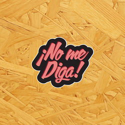 In The Heights - Sticker Production