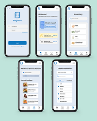 Full Set of High Fidelity Pages