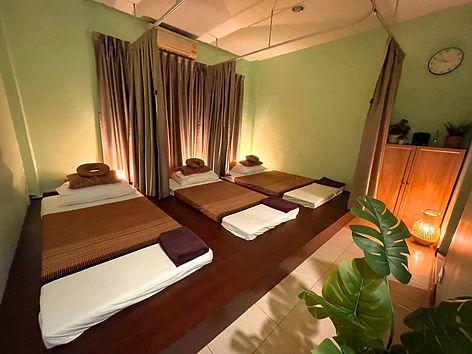 bangkok thai massage タイ  バンコク　マッサージ　おすすめ　人気　評判