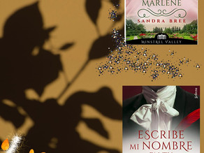 Más secundarios de Minstrel Valley para comenzar el año.