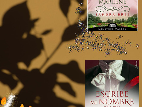 Más secundarios de Minstrel Valley para comenzar el año.