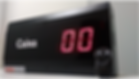 painel eletrônico