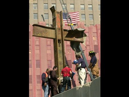September 11th and American Ideals