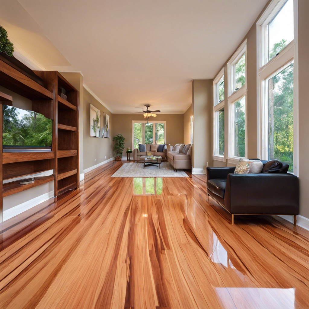 Hardwood