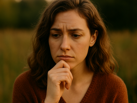 Por que repetimos o que nos faz sofrer?