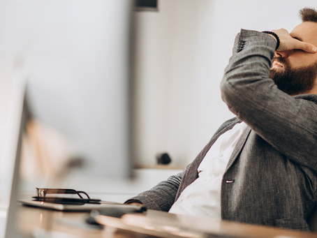 Ansiedade, Insegurança e Alto Desempenho: Uma leitura clínica para quem vive sob pressão constante