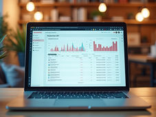 Enhancing Ecommerce with Online Retail Solutions